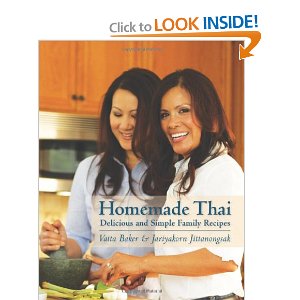 Homemade Thai: Delicious and Simple Family Recipes 